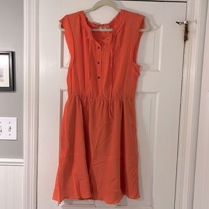 💥50% sale💥Broadway and Broome dress size 6. E#305